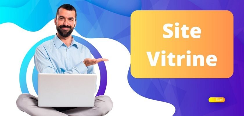 Pourquoi chaque entreprise a besoin d'un site vitrine